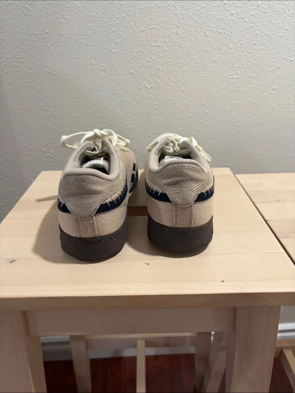 Reebok Club C Revenge 100034259 “Hemp” 10.5 Mens